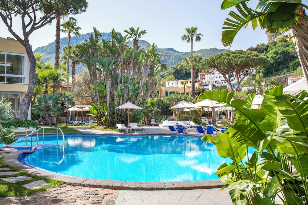 La Reginella Resort & Thermal Spa 64/67