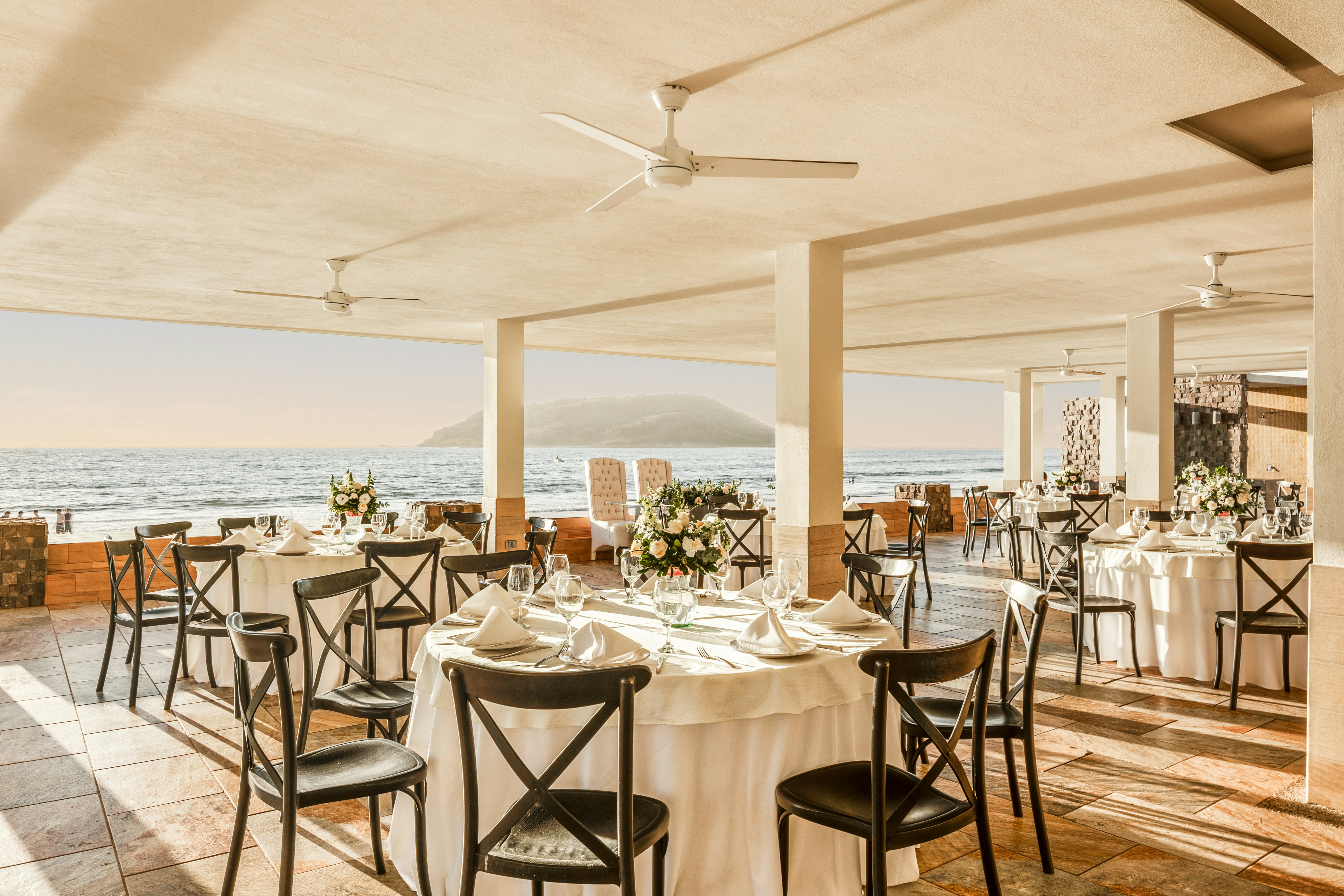 Sunvivia by Fiesta Americana Mazatlan 59/80