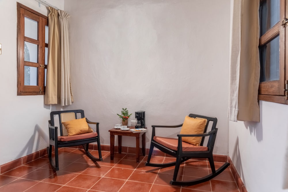 Hacienda San Miguel Yucatan 55/72