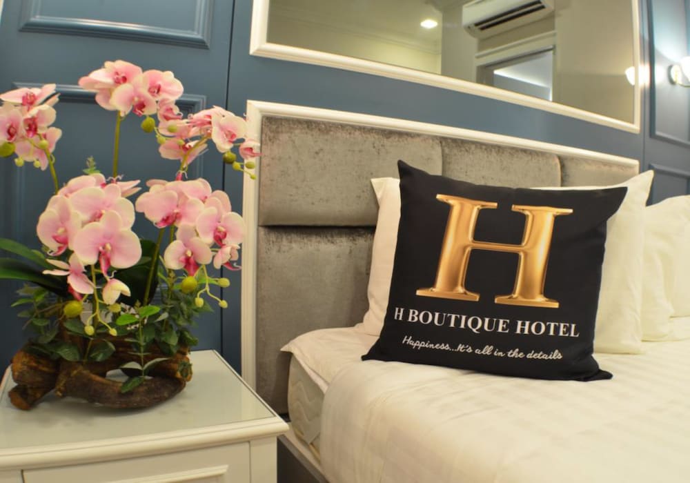 H Boutique Hotel Sri Petaling 20/30