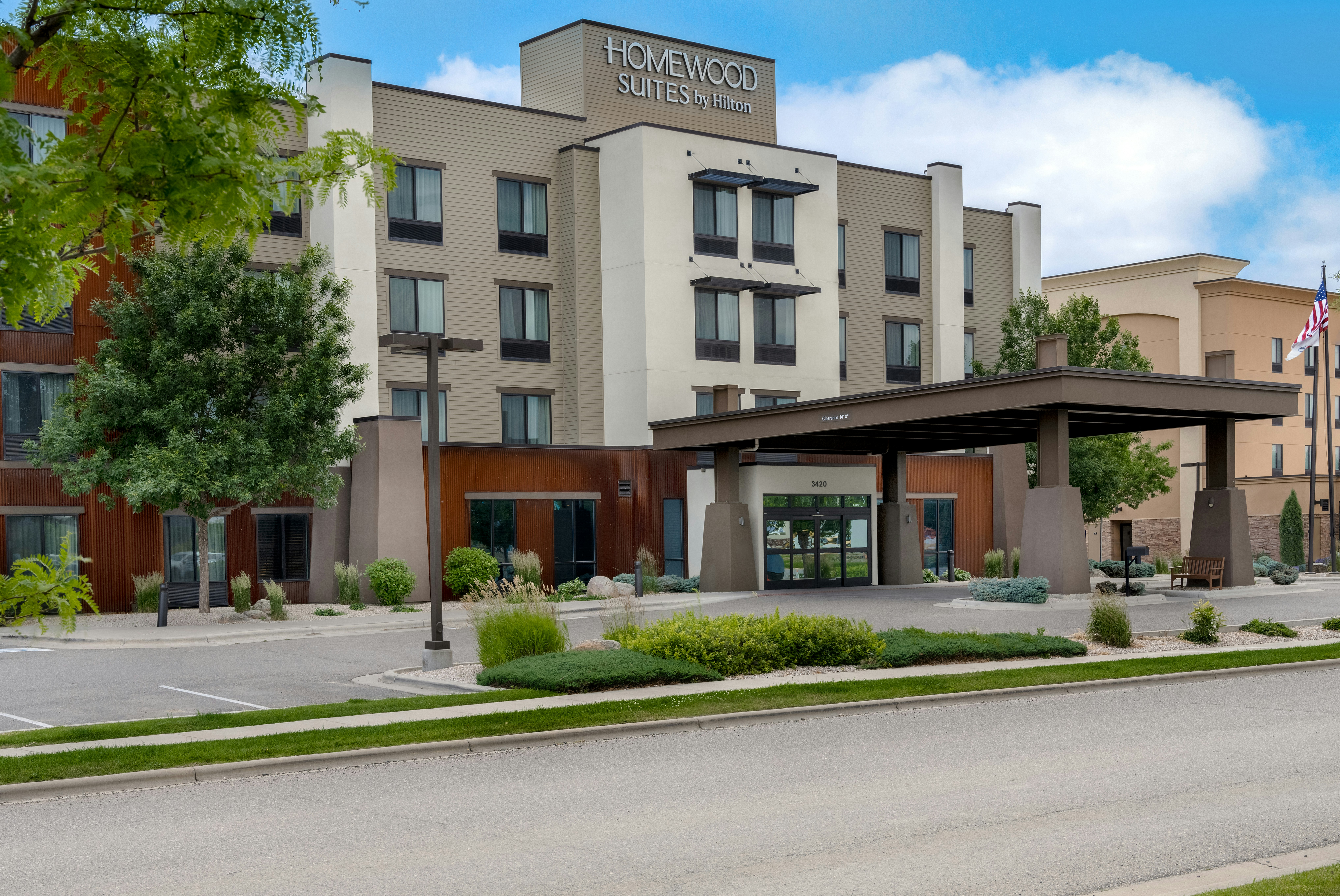 Homewood Suites By Hilton Billings Mt 8/62