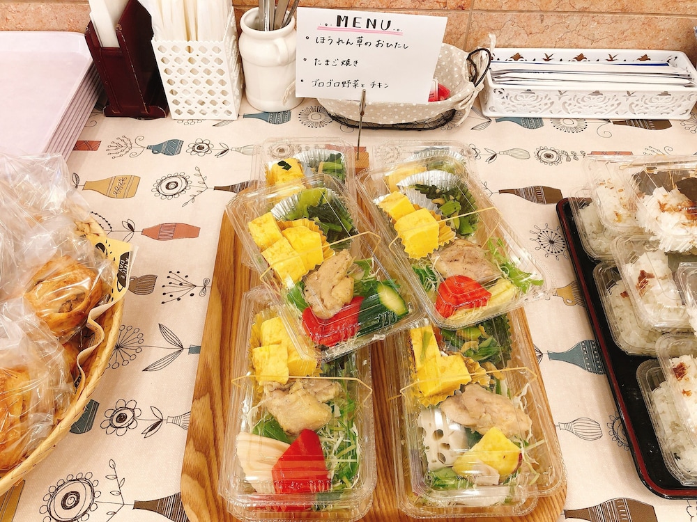 Toyoko Inn Tokyo Shinagawa Oimachi 38/63