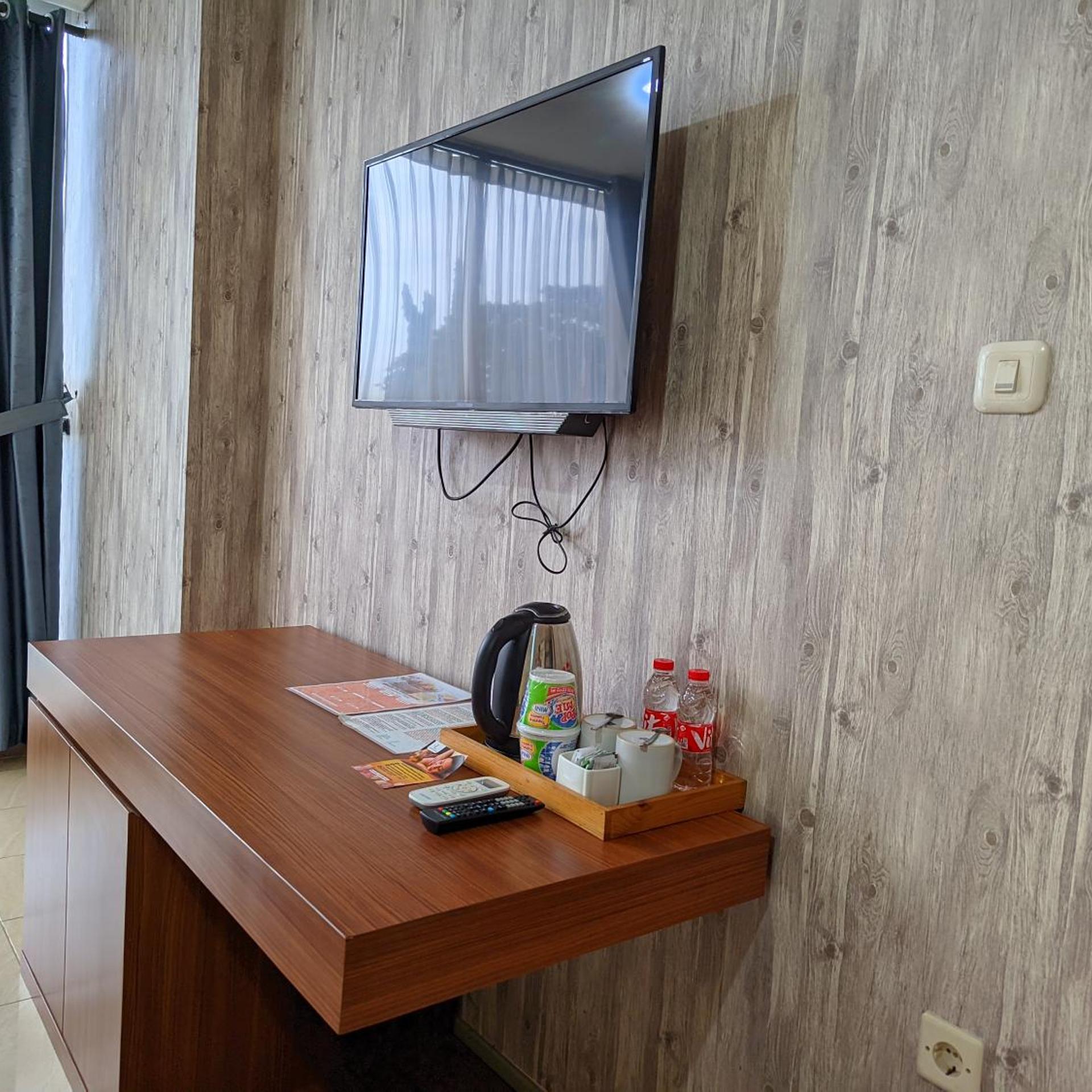 Hotel Nalendra Plaza 40/50