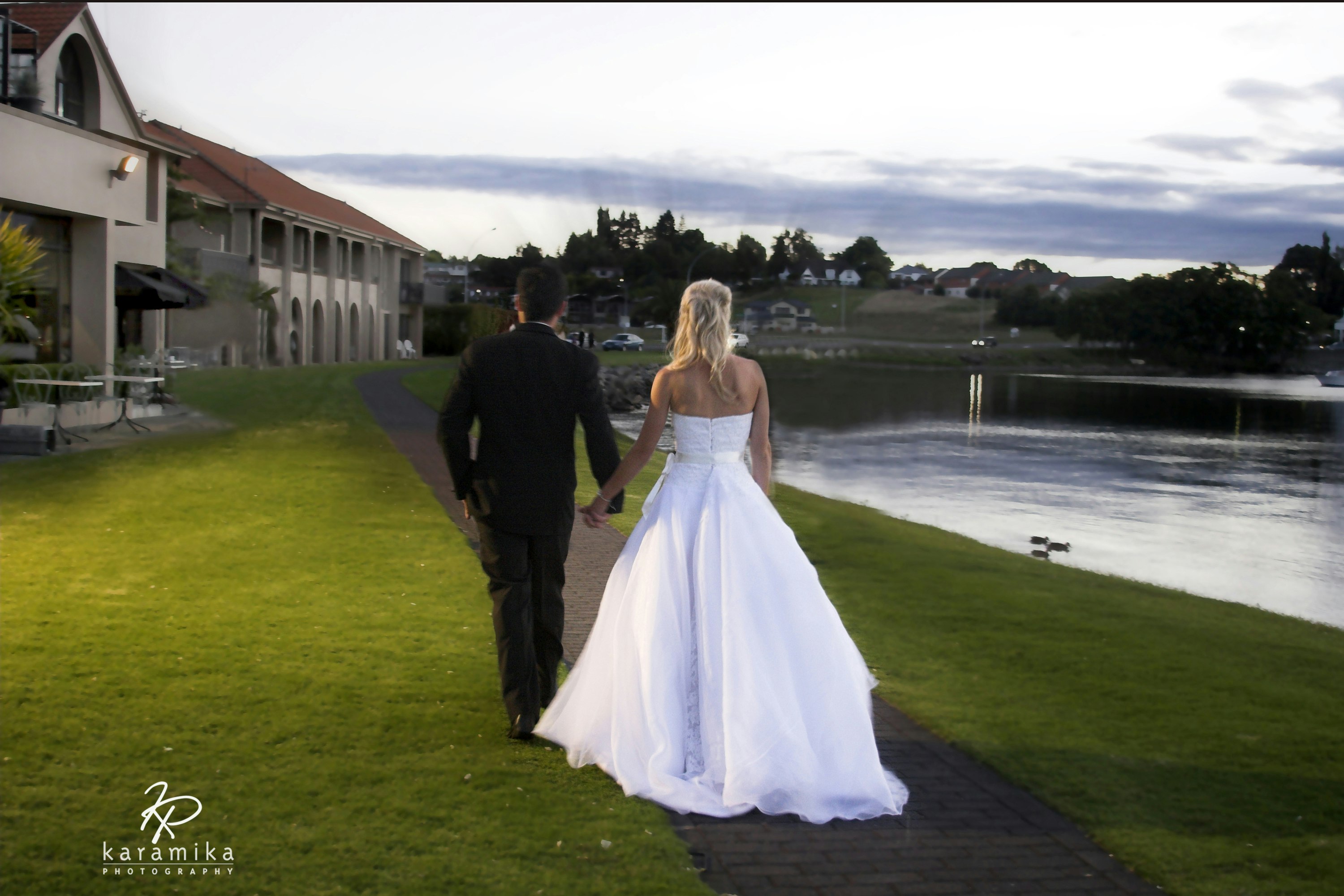 Millennium Hotel and Resort Manuels Taupo 47/58