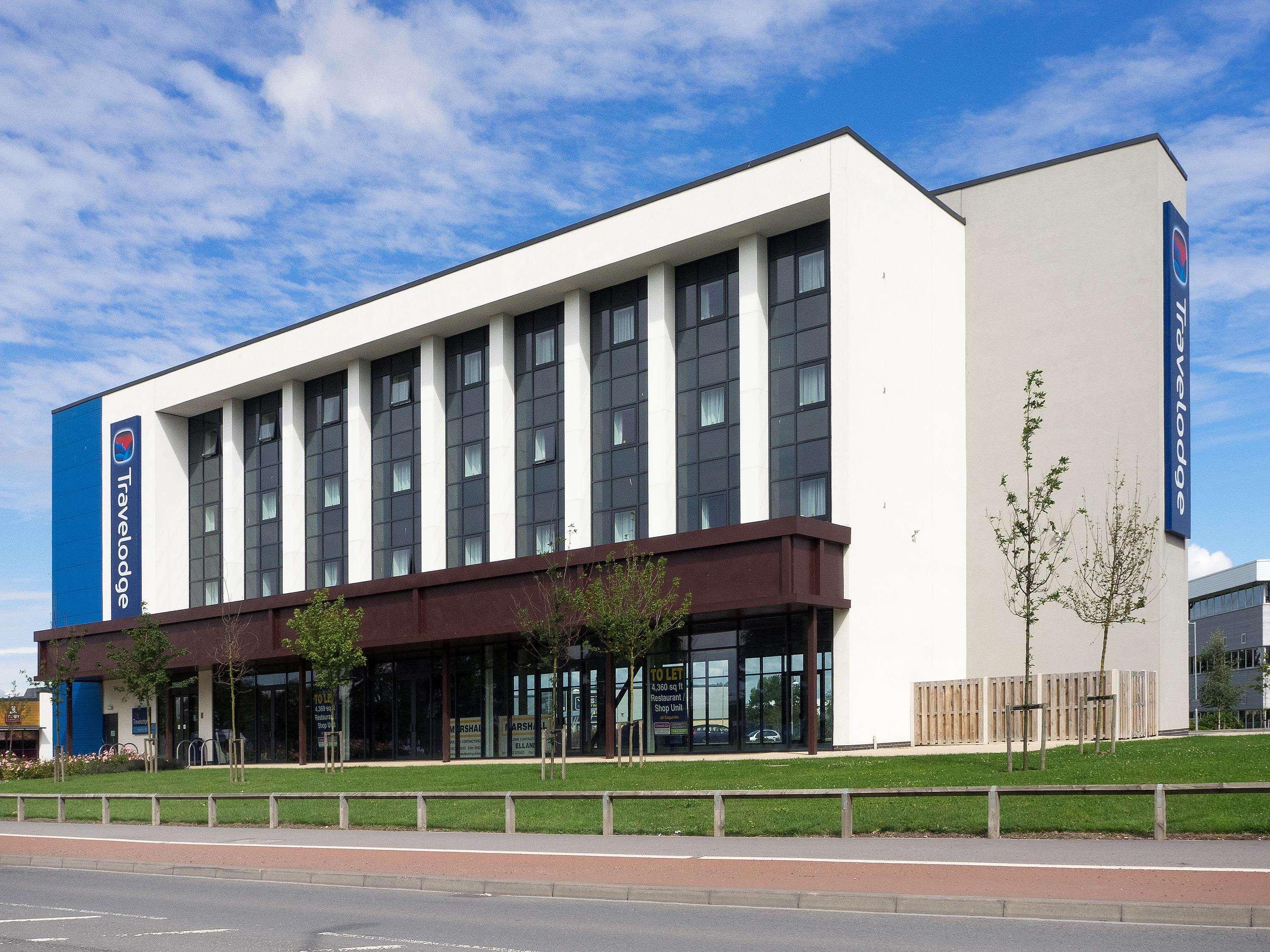 Travelodge Darlington 3/23