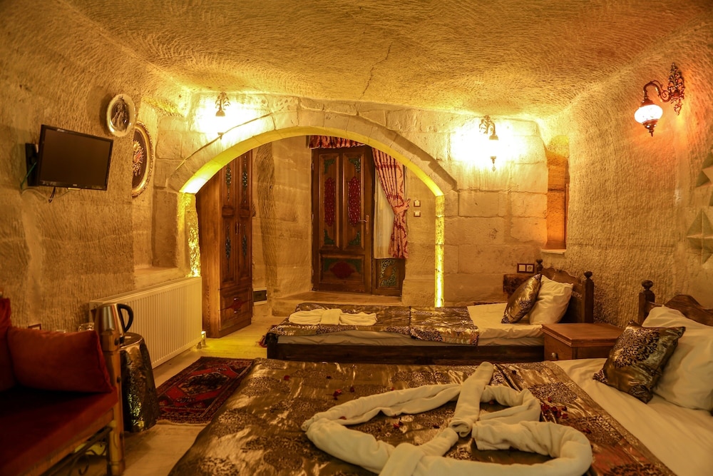 Goreme Palace Cave Hotel 21/59