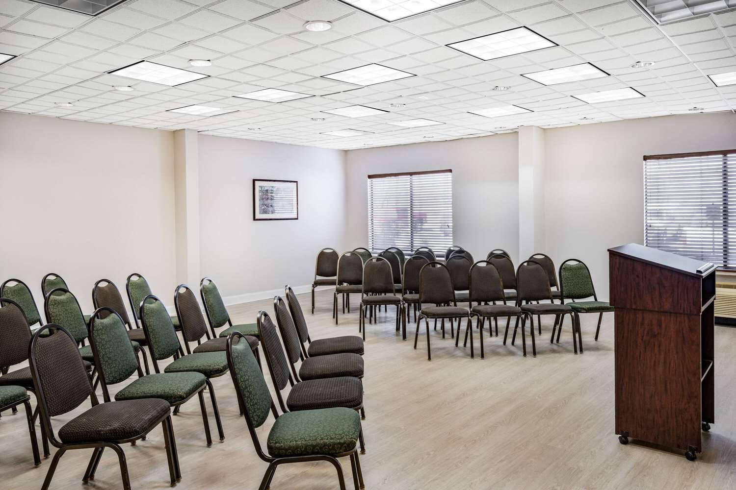 La Quinta Inn & Suites by Wyndham Duluth/Atlanta 8/10