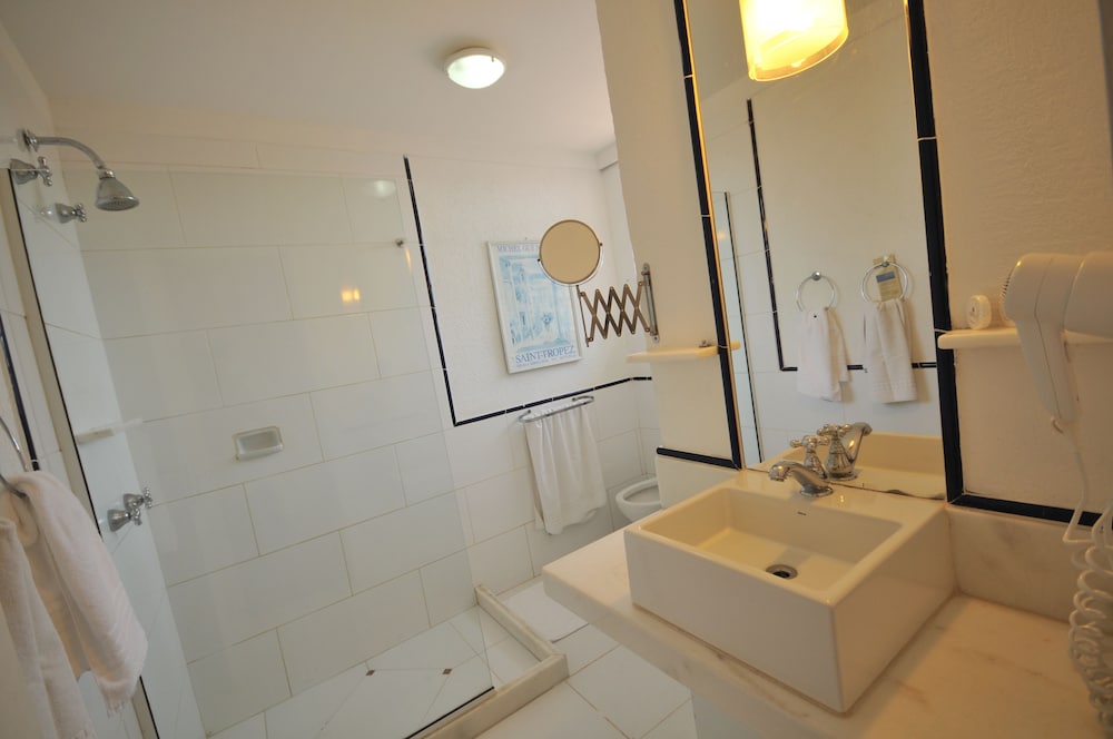 Aquabarra Boutique Hotel Spa 17/62