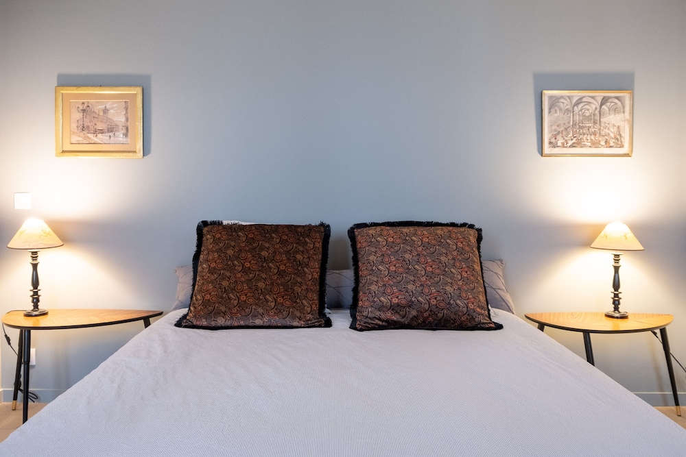 Mhl - Maison Hotel Lyon photo4