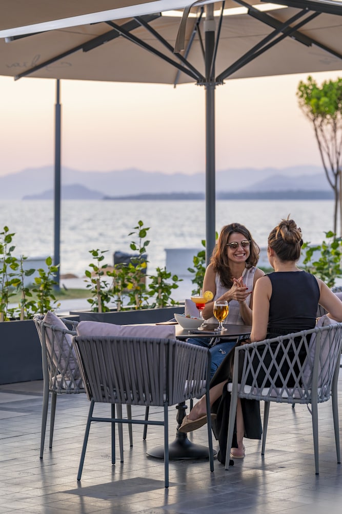 Sundia Exclusive by Liberty Fethiye - Adults Only 67/82