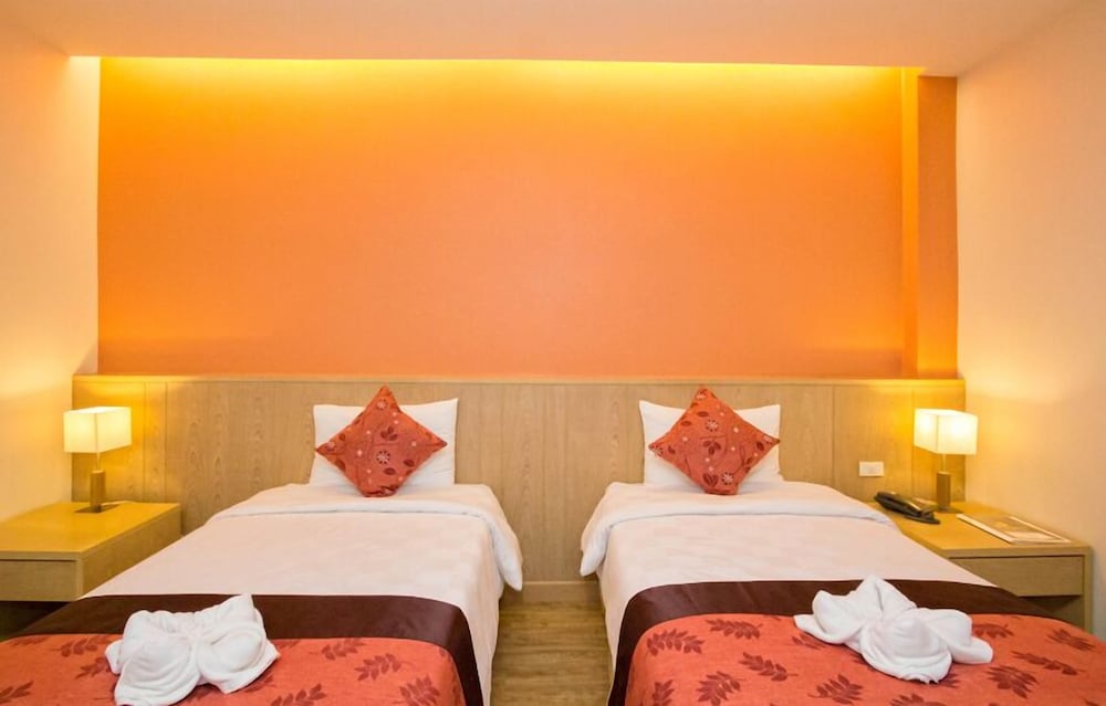 Panya Resort Hotel 20/50