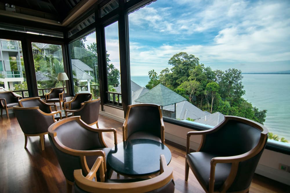 Royale Chulan Cherating – Villa 51/72