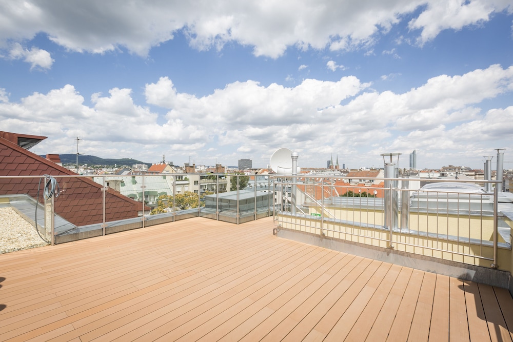Vienna Grand Apartments City 43/50