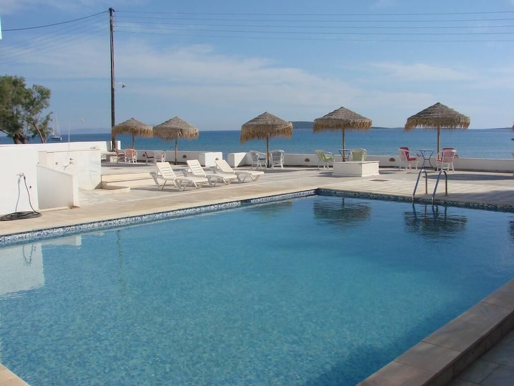 Galatis Hotel 29/29