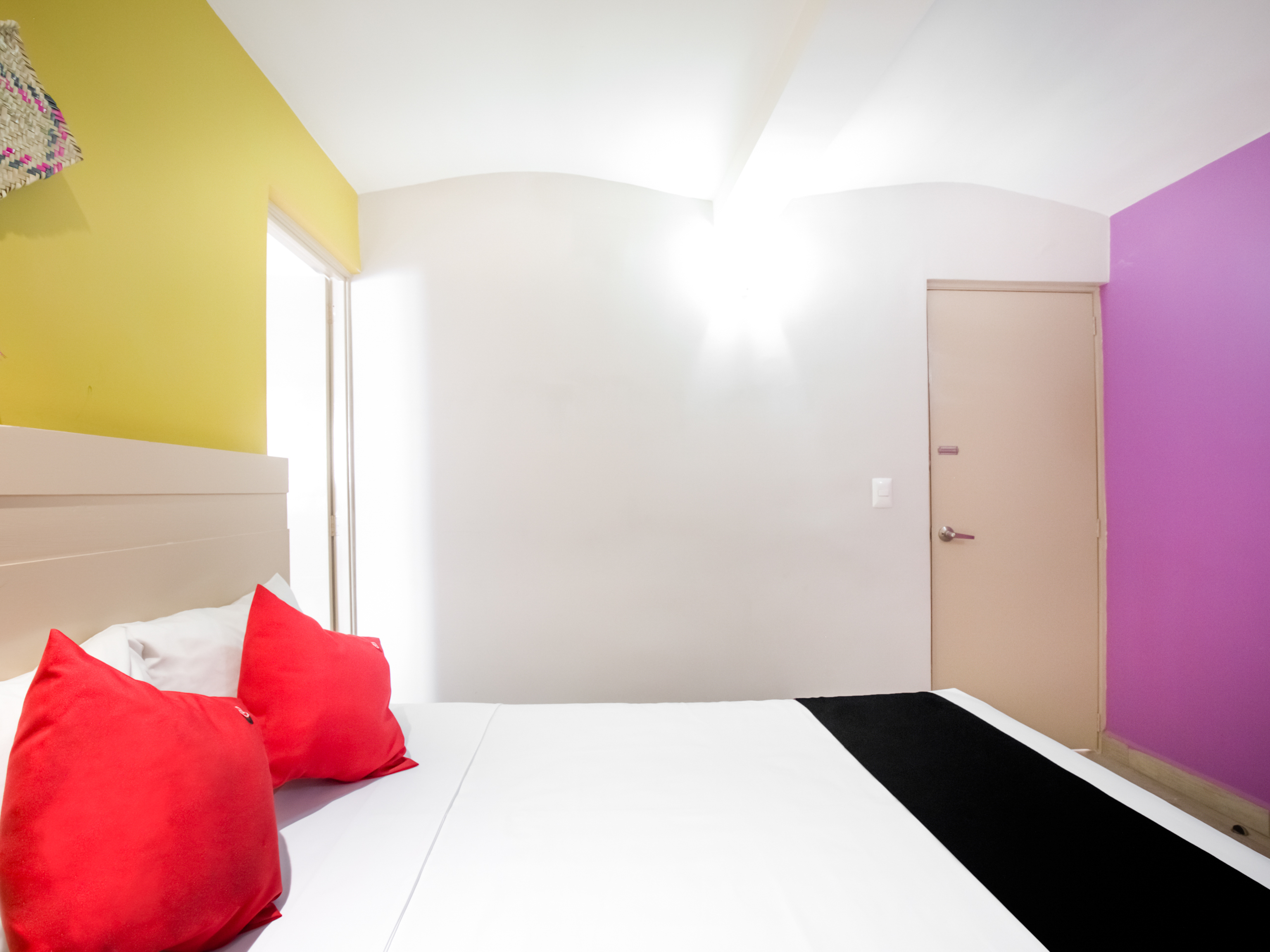 Hotel El Andariego 26/47