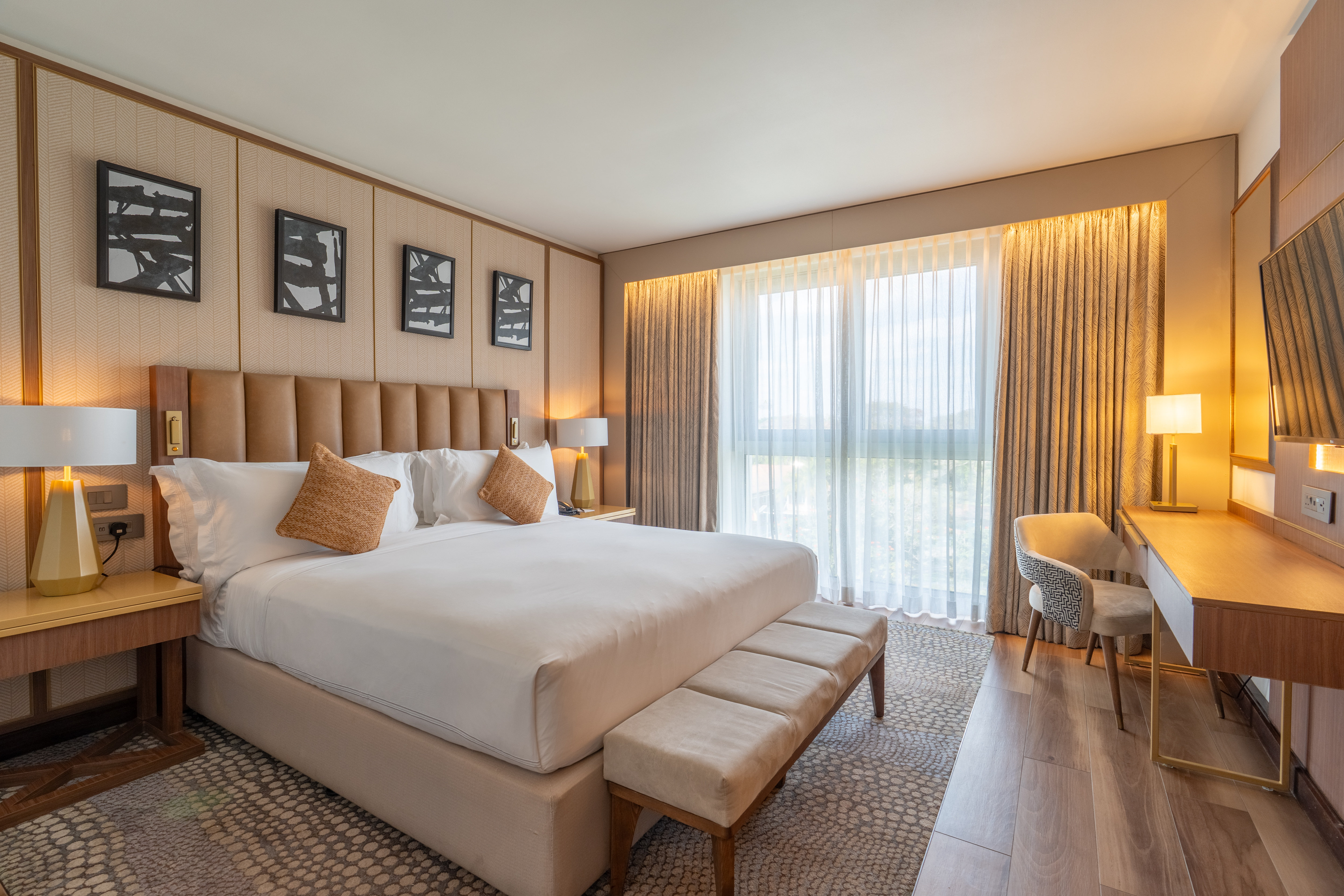 INTERCONTINENTAL LUSAKA 24/71