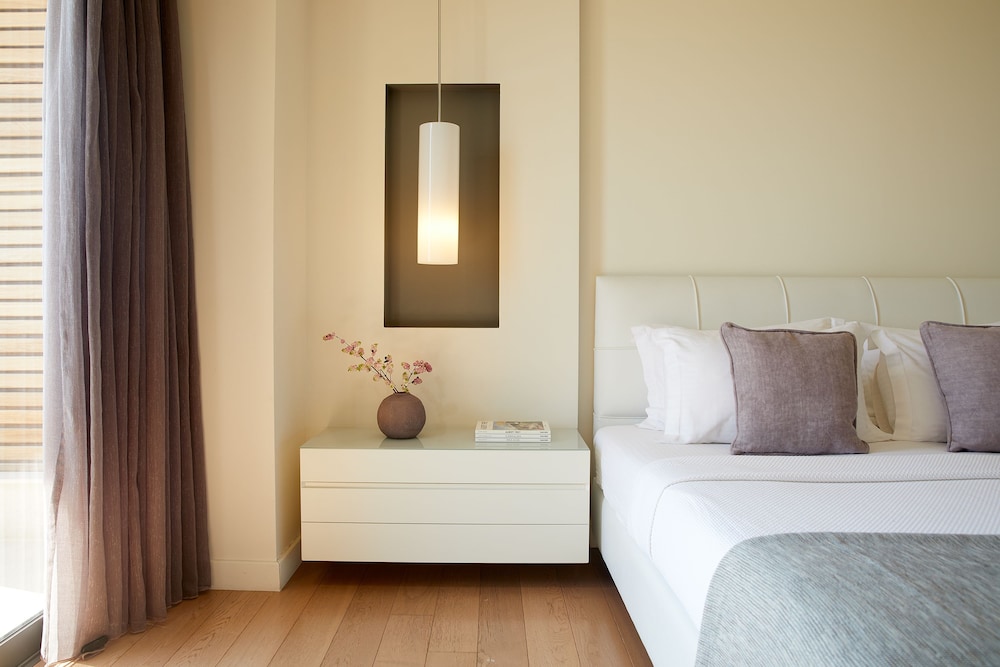 Cavo Olympo Luxury Resort and Spa - Adults Only 6/47