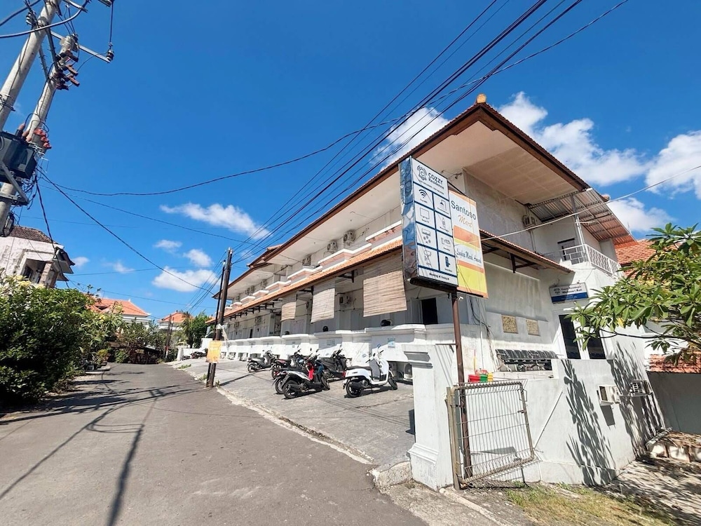 Cozy Residence Wedasari Bali 37/50