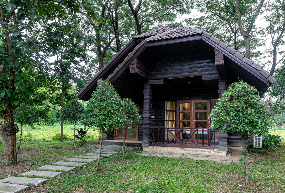 The Legacy River Kwai Resort 2/50