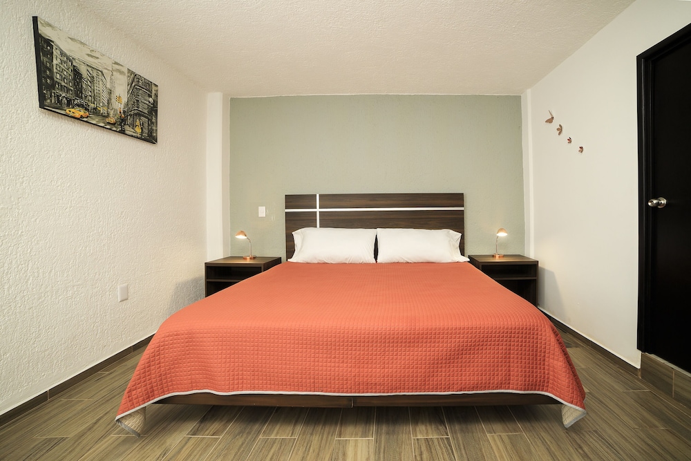 غرفة سوبيريور، Capital O Hotel Boutique Las Torres 3/4