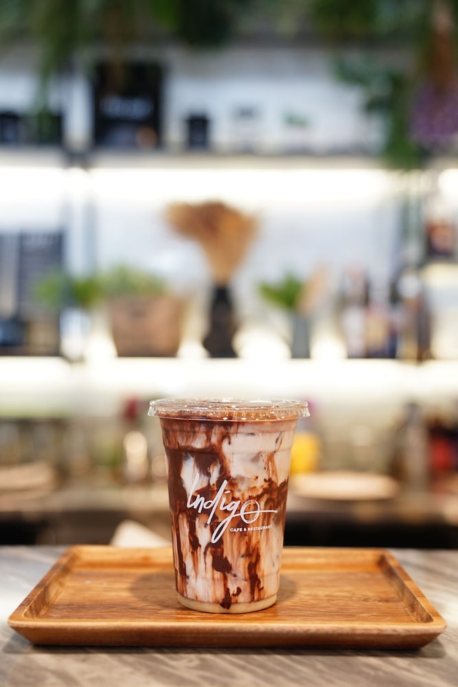 Viewplace Mansion Bangkok Lat Phrao photo3