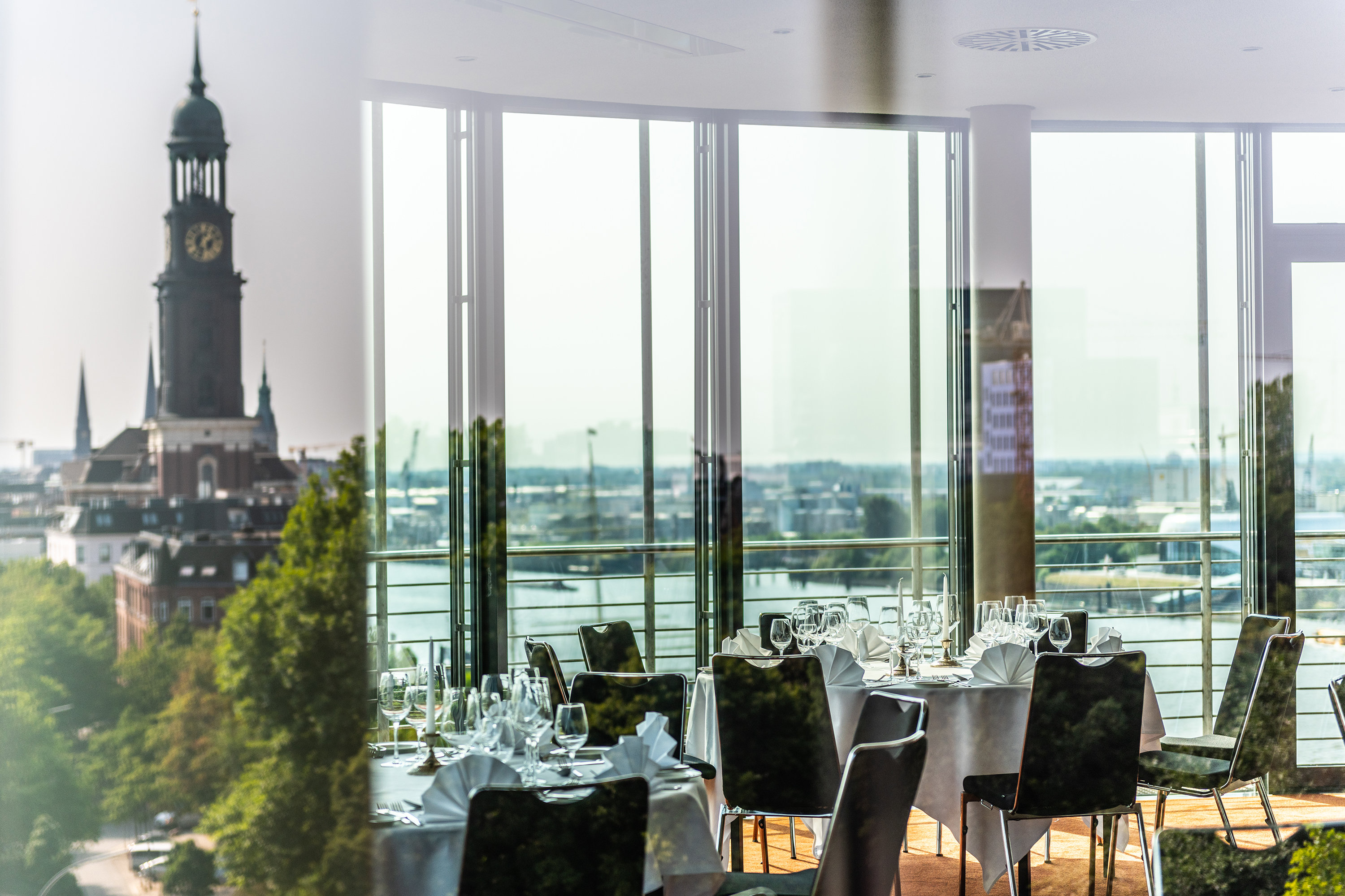 Hotel Hafen Hamburg 62/65