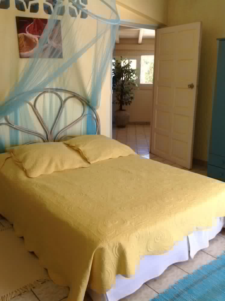 Cap Sud Caraïbes Hôtel 22/51