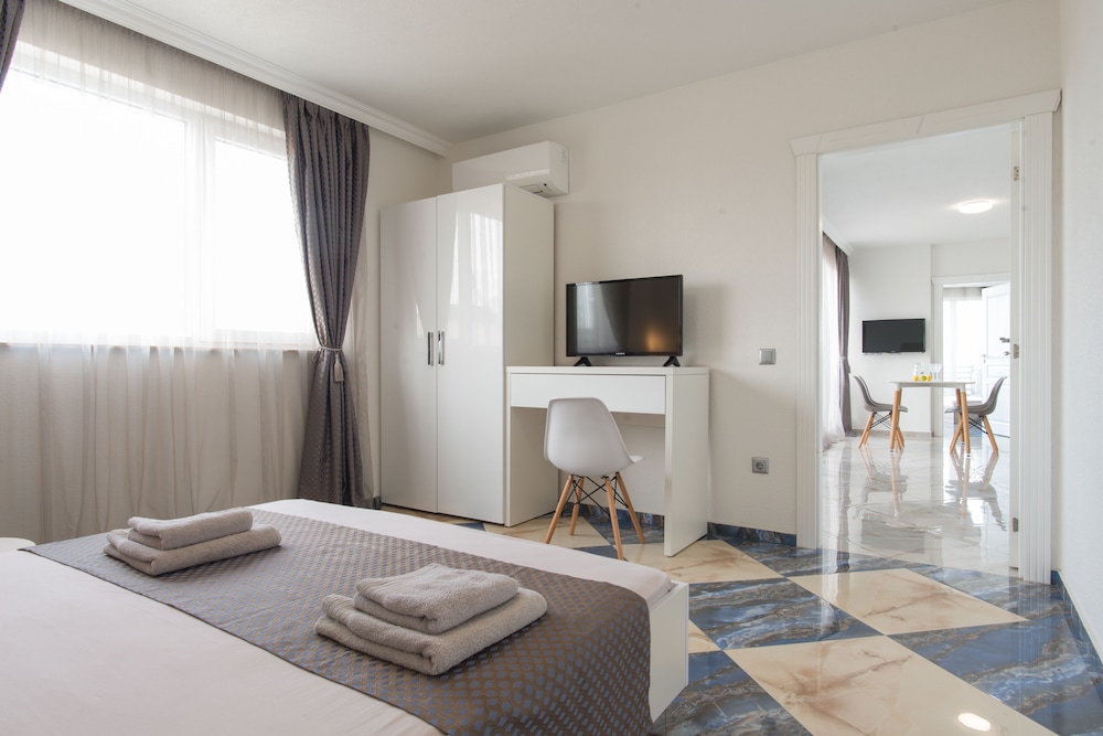 Dune Boutique Hotel 12/67