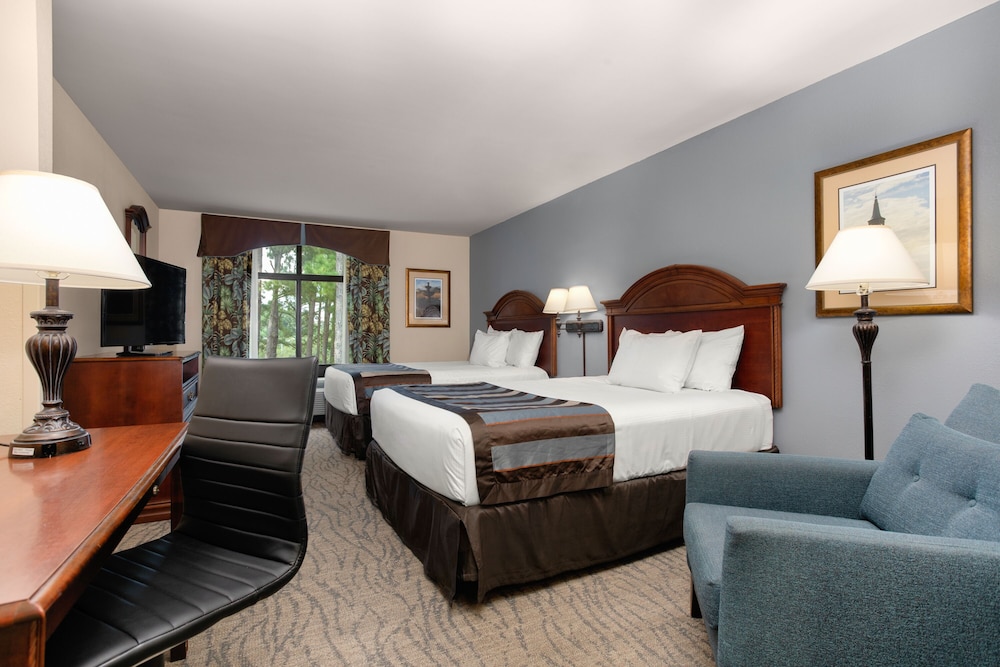 Wingate By Wyndham Charleston University Boulevard 5/23