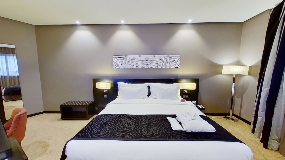 Movenpick Hotel Casablanca 14/45