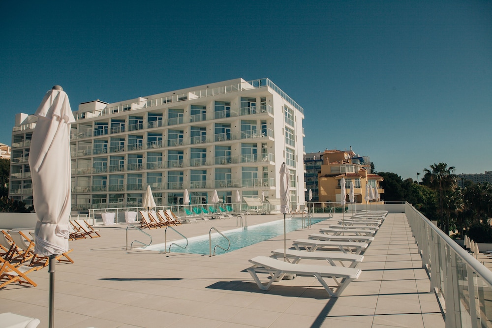 Alay Hotel - Adults Only in BENALMADENA