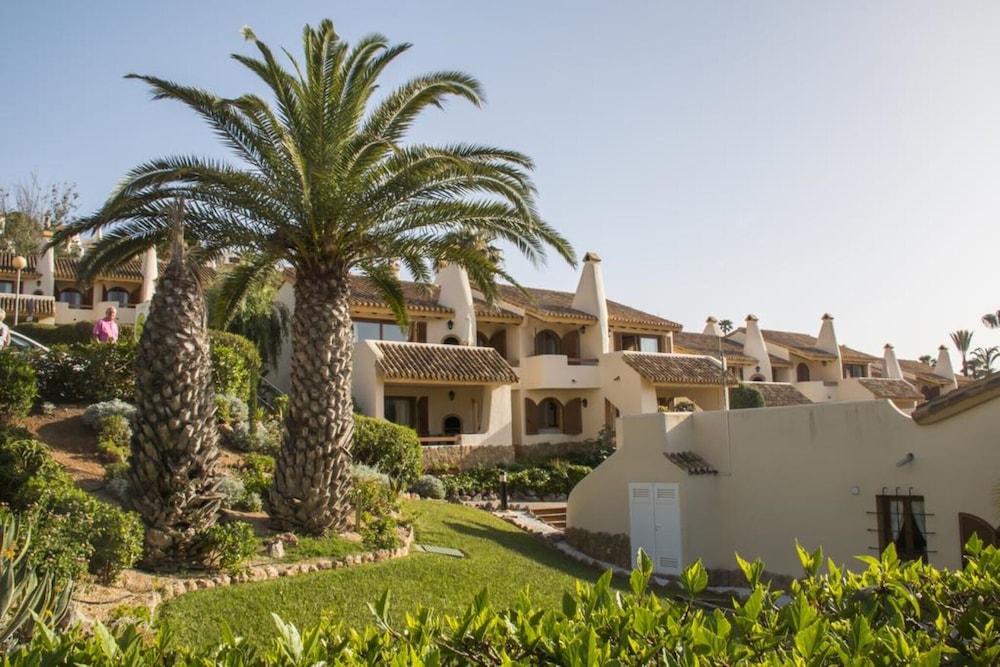 La Quinta At La Manga Club 45/50