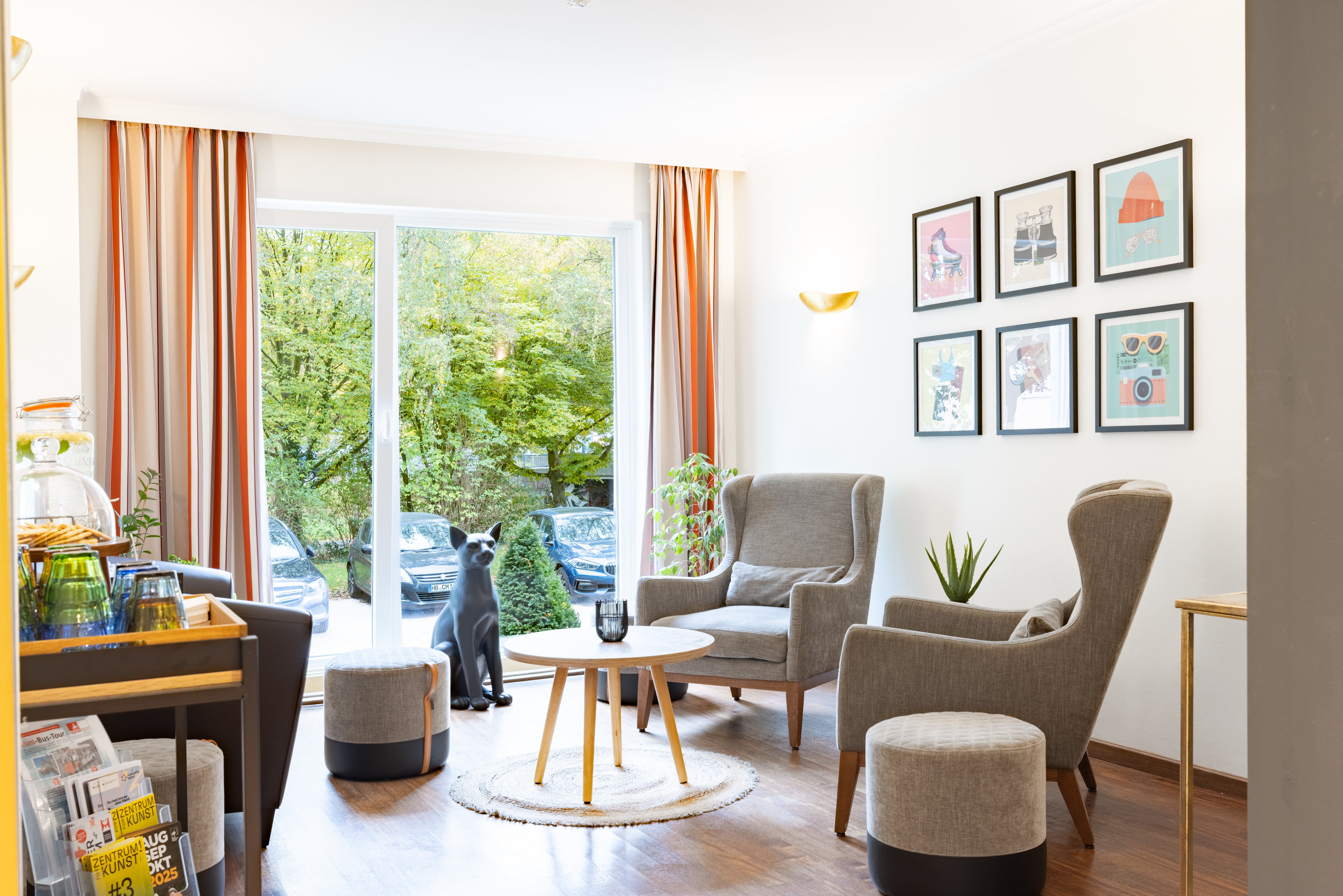 Hotel Garden Bremen 43/67