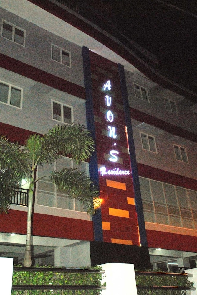 Avon s Residence 2/25