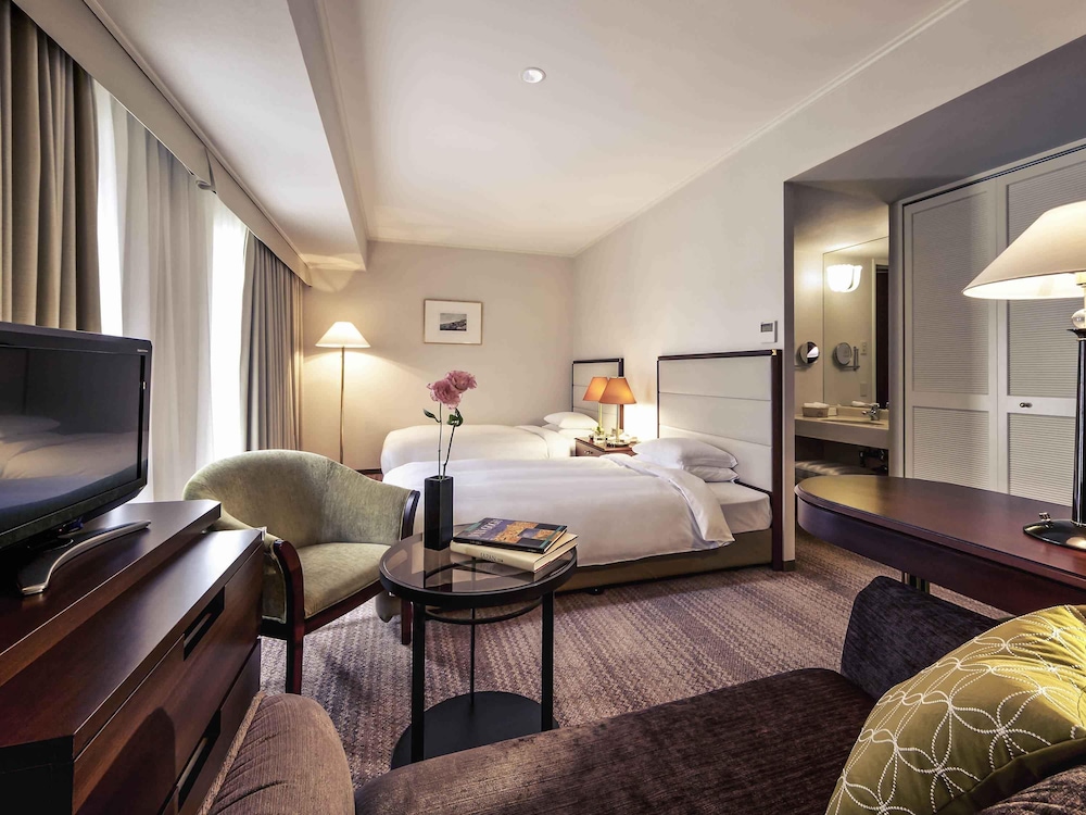 Mercure Nagoya Cypress 13/61