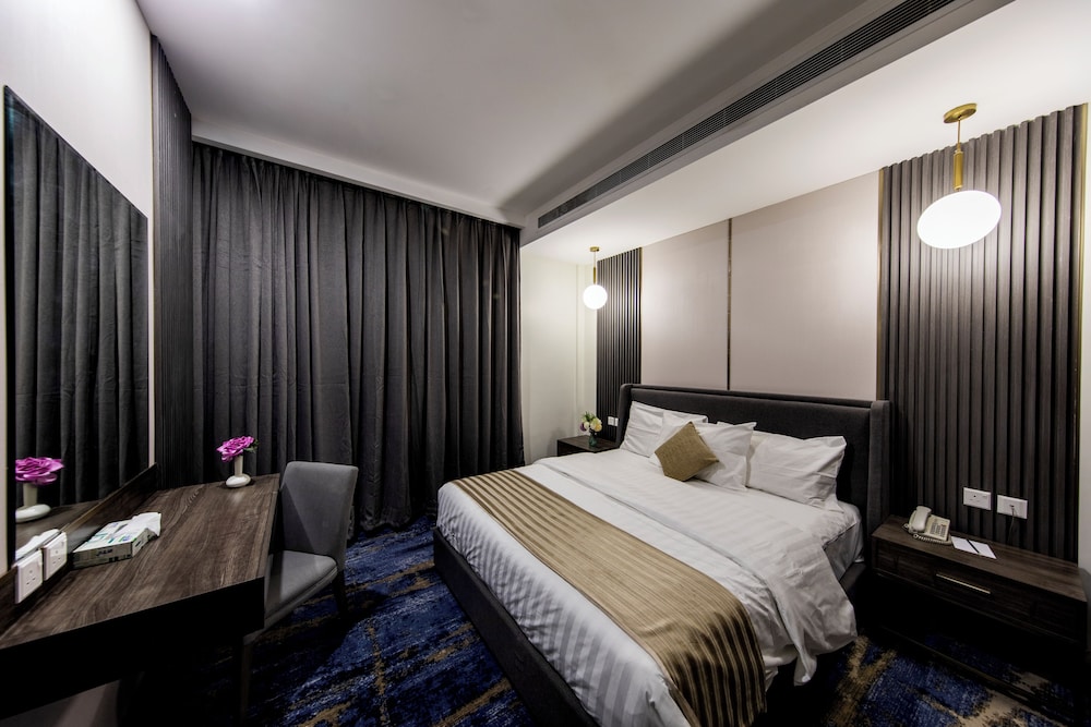 لي لي للأجنحة الفندقية الهفوف(Lily Hotel Suite Hofuf) 12/32