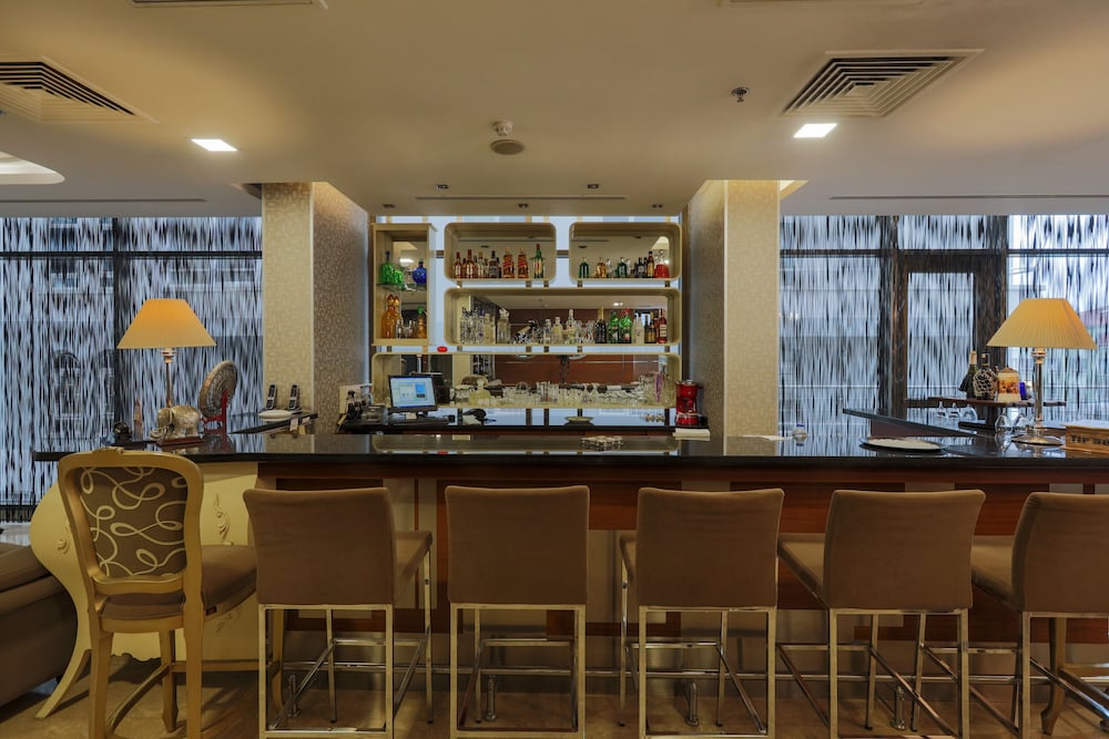 Niza Park Hotel 42/55