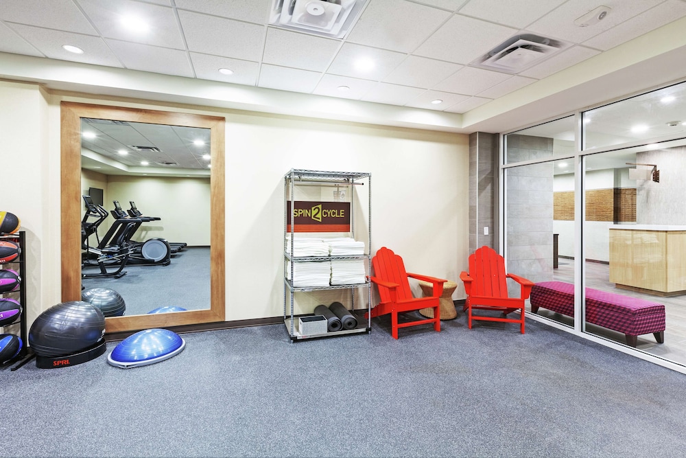 Home2 Suites By Hilton Abilene Tx 17/32