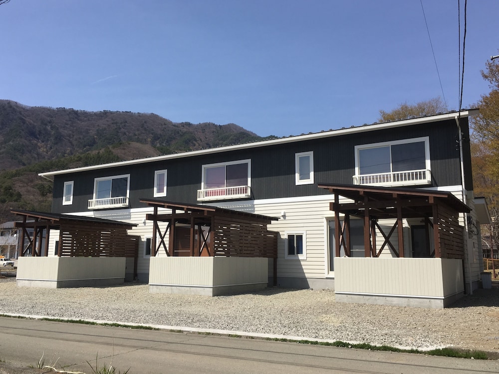 Cottage Yushin 41/46