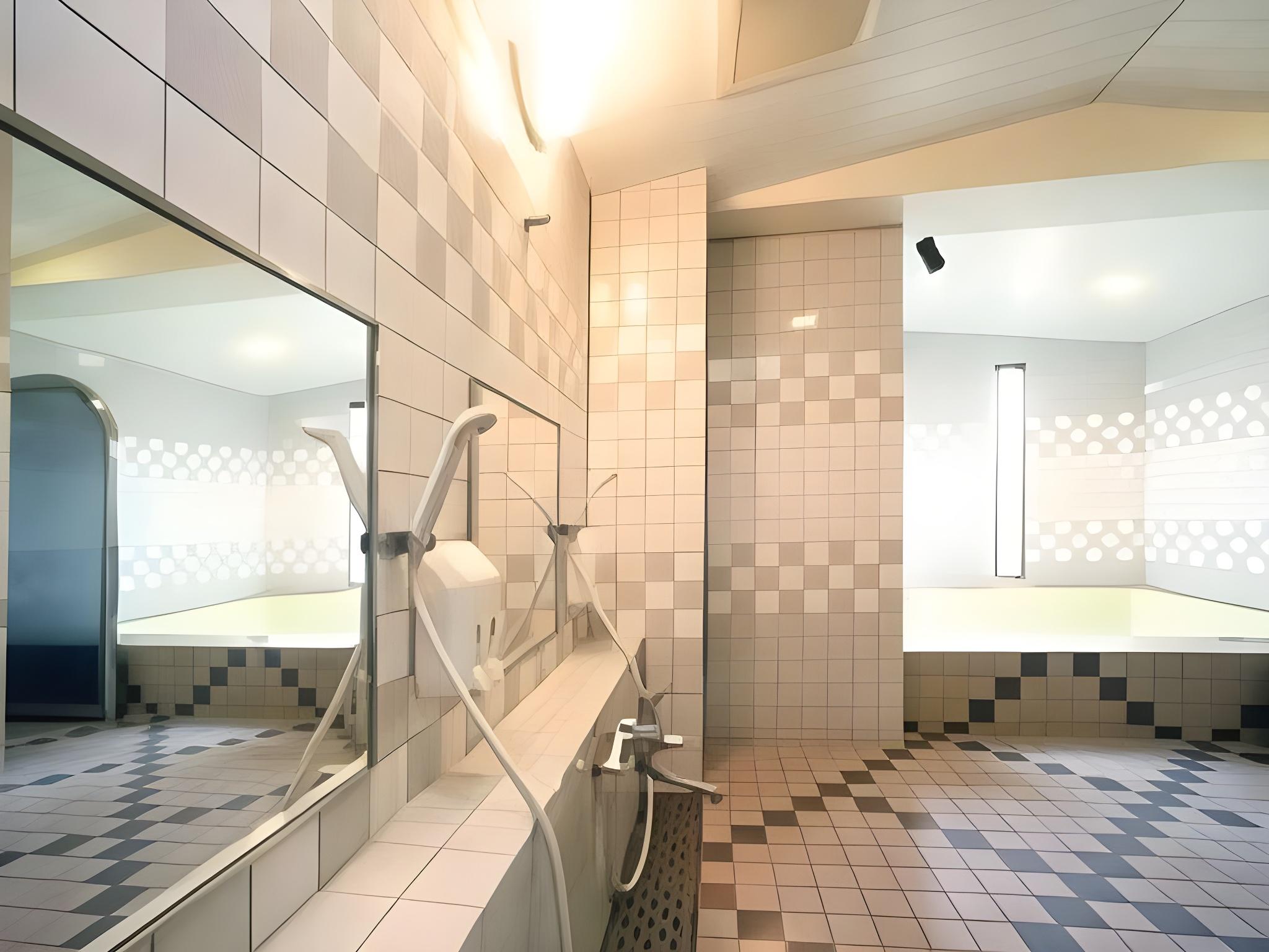Business Green Hotel Youkaichi 38/38