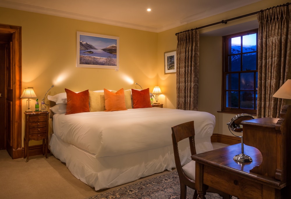 GLENCOE HOUSE 14/50