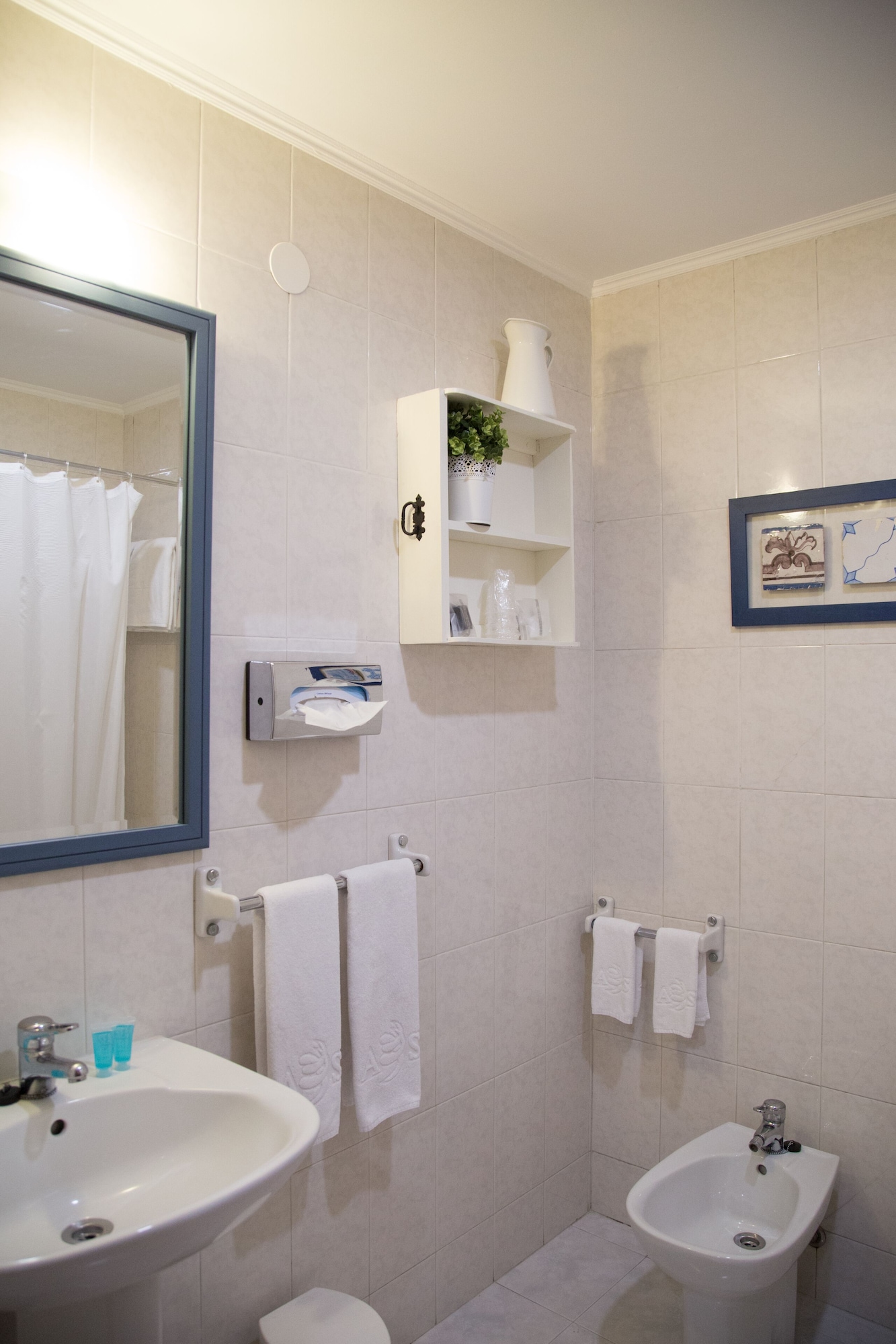 Family, Double and Twin Beds, Hotel AS Lisboa 8/10