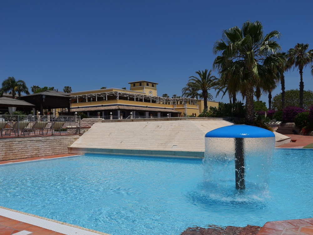 Club Baia Samuele 21/50