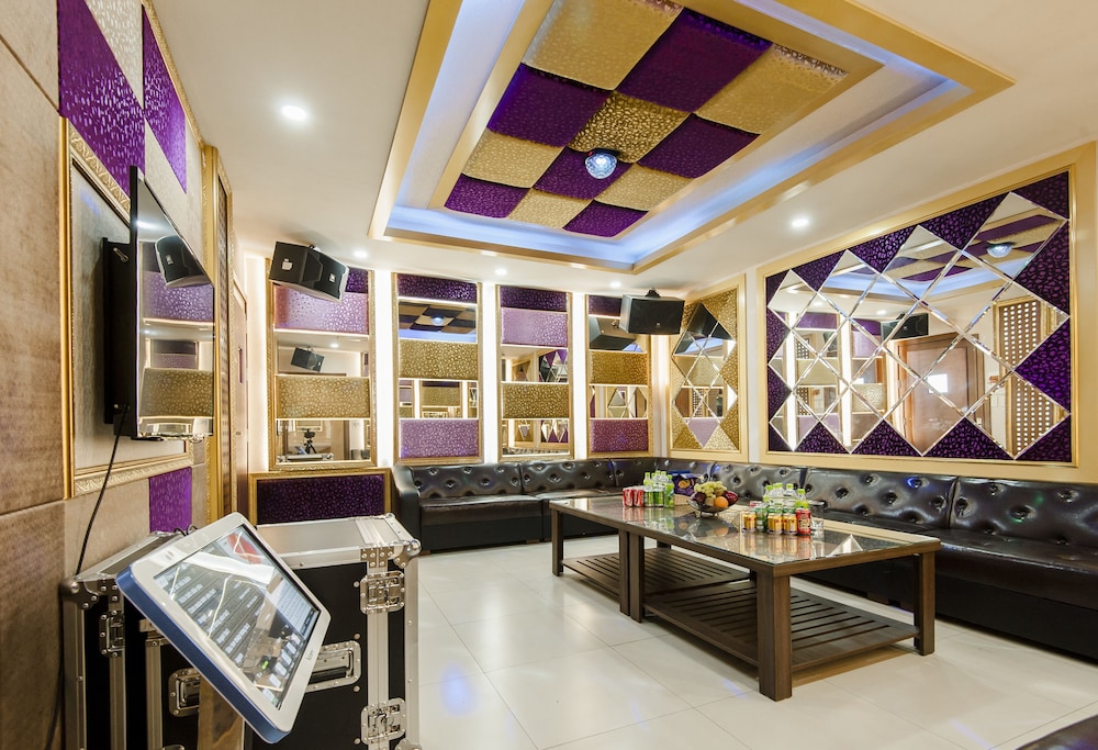Muong Thanh Grand Lao Cai Hotel 61/63