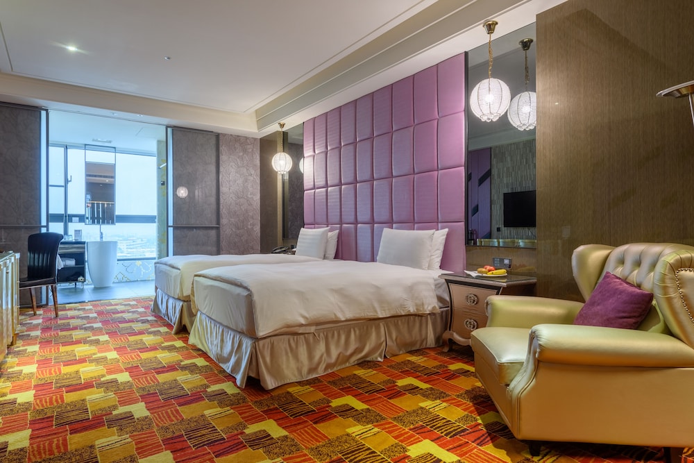 Sun Hao International Hotel 27/51