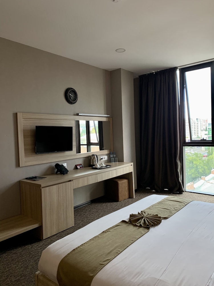 Betlem Hotel, Tbilisi 26/50
