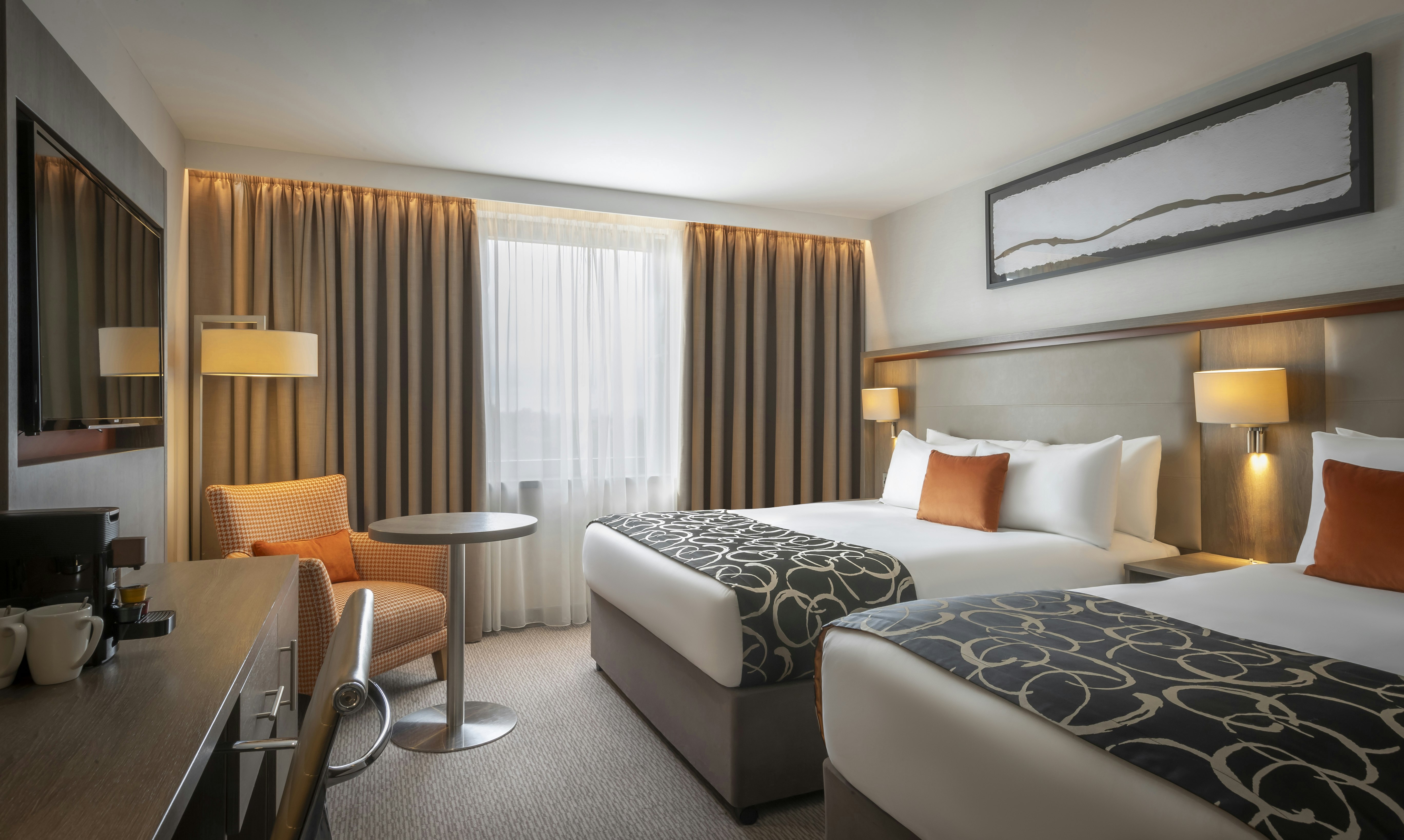 Clayton Hotel Dublin Airport 3/29