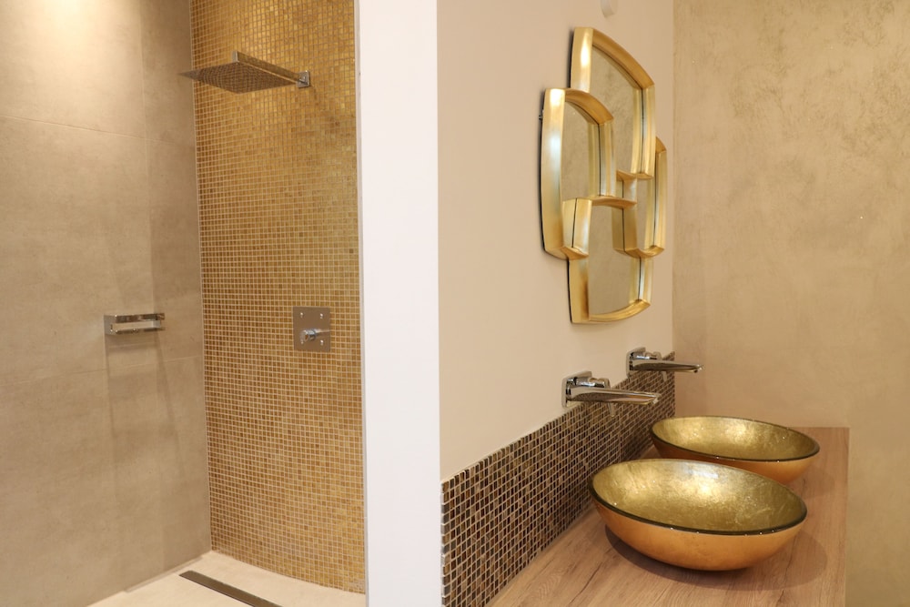 Salinenparc Design Budget Hotel 50/50