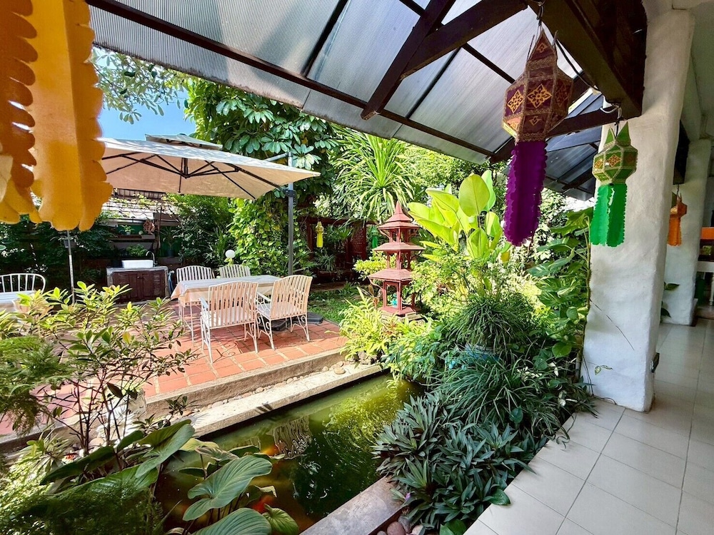 Baan Warabordee 18/69
