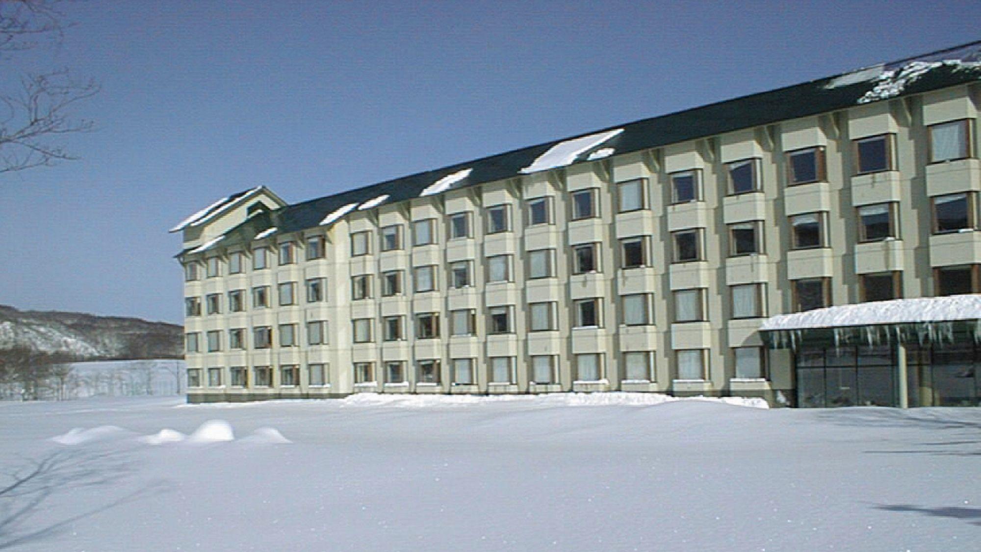 Chokai Sarukuraonsen Hotel Foresta Chokai 1/39